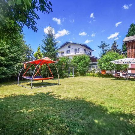 Апартаменти Dream Sărniţa Exterior foto