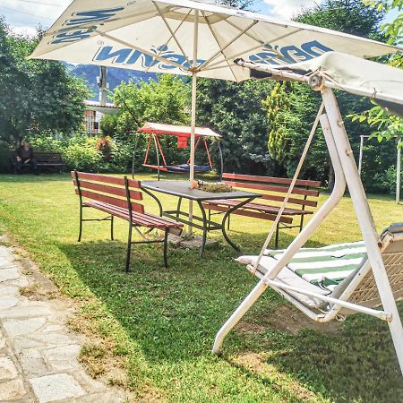 Апартаменти Dream Sărniţa Exterior foto